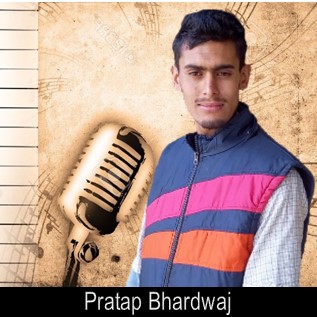 Pratap Bhardwaj